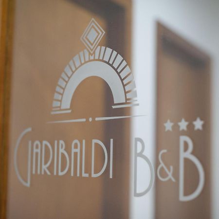 Bed and Breakfast Garibaldi R&B Messina Exteriér fotografie