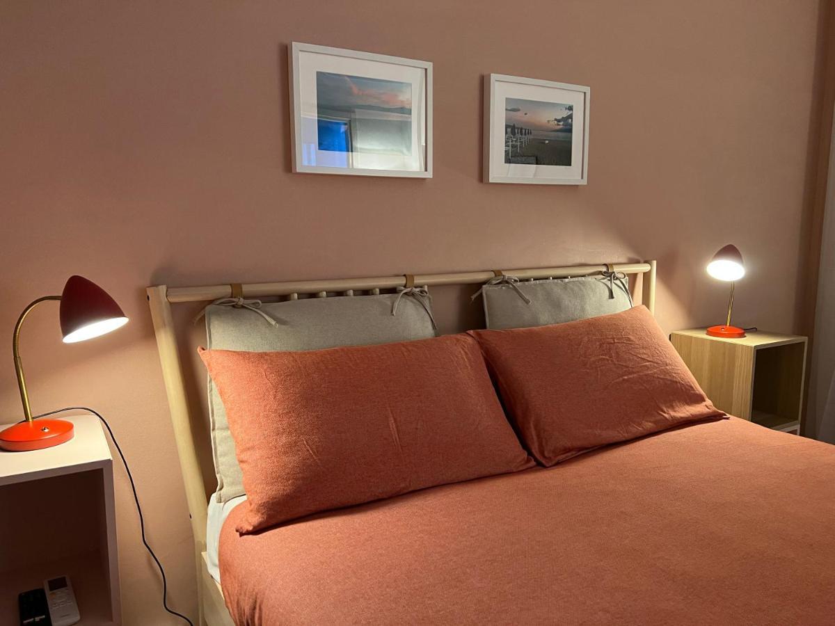 Bed and Breakfast Garibaldi R&B Messina Exteriér fotografie