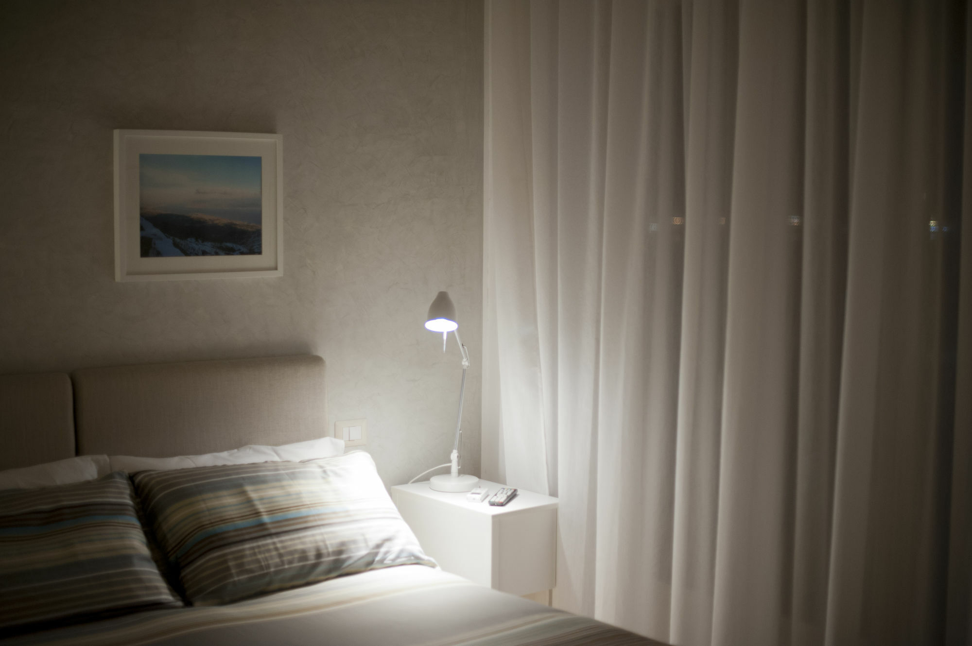 Bed and Breakfast Garibaldi R&B Messina Exteriér fotografie