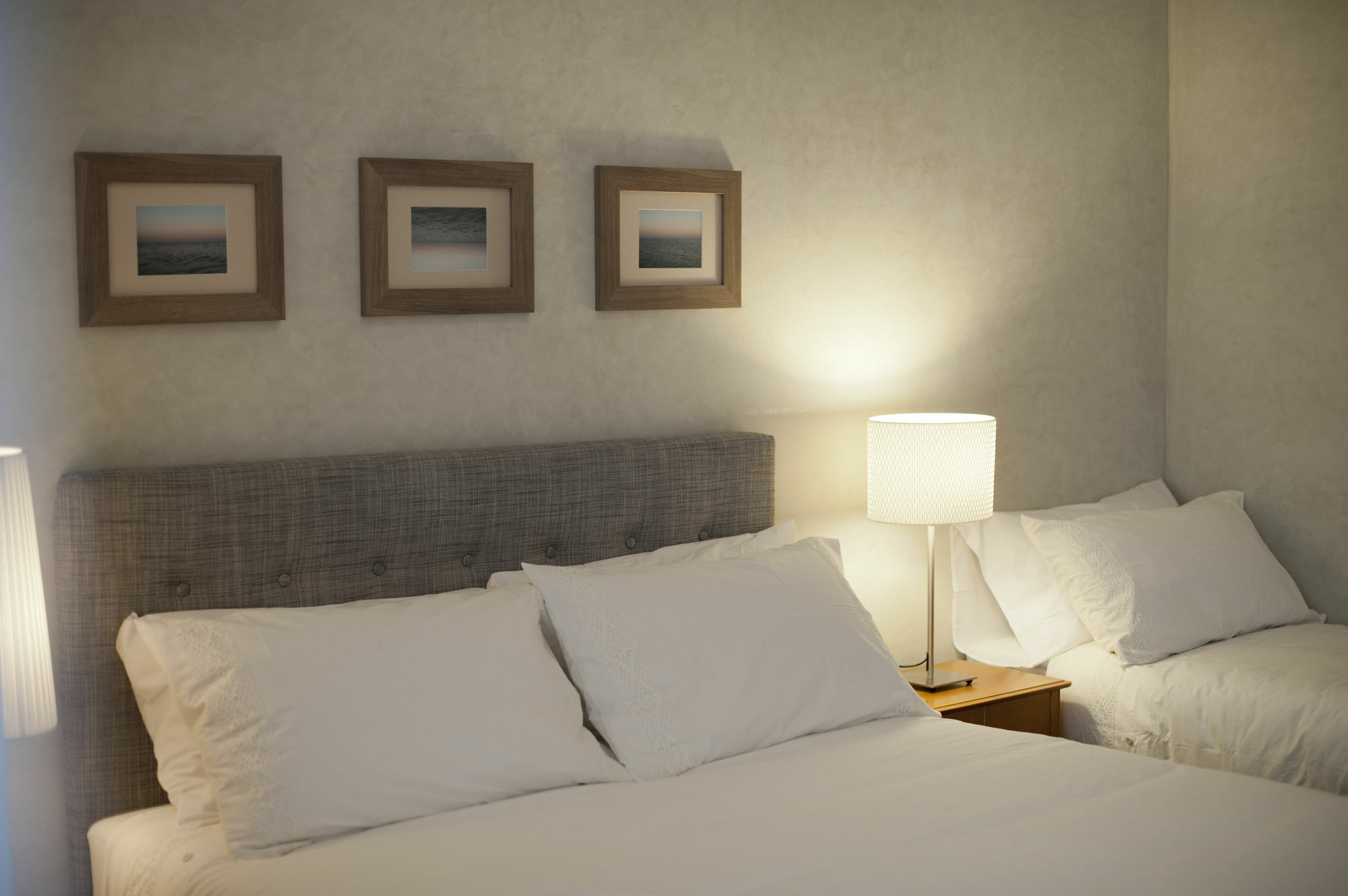 Bed and Breakfast Garibaldi R&B Messina Exteriér fotografie